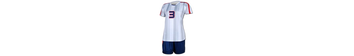 Soccer Uniforms